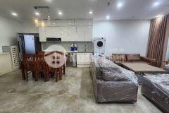 Bán chung cư packexim 1, hàng xóm ciutra, 123m2 full nội thất, 3 ngủ 2 wc, an sinh đỉnh