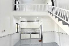 C.g cho thuê nhà trệt lửng mới đẹp, gần trường tiểu học phú thứ kdc phú an, p. hưng phú, tp. cần thơ