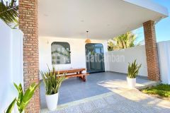 Bán nhà sân vườn diên phước diên khánh thiết kế hiện đại kết hợp hài hoà với thiên nhiên