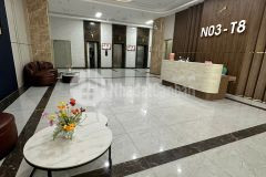 Chính chủ gửi bán no3 kđt ngoại giao đoàn 75m 2pn 2vs sđcc 0963 815 489