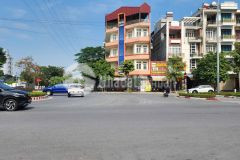 Bán lô đất biệt thự mặt đường trần nguyên đán, ph thanh bình, tp hd, 250m2, mt 12.5m