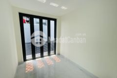 Quận 8 gần mt một trệt 2 lầu 4pn giá chỉ 3 tỷ hơn