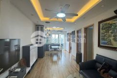 Bán căn hộ 65m2 view hồ chung cư thanh hà cienco5 chỉ hơn 3.1 tỉ