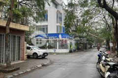 Bán nhà tt kđt văn quán phúc la dt 97m2, 5 tầng, mt 4.2m, giá 26.8 tỷ hà đông