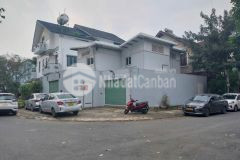 Bán đất biệt thự bình lợi, p.13, bình thạnh 13 x 15, giá 26 tỷ.