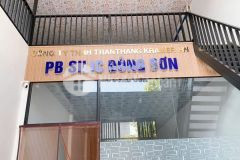 Bán cặp nhà 1 trệt 1 lững còn mới đẹp đường b8 kdc phú an, phường hưng phú, tp. cần thơ