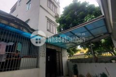 Bán nhà tư đình,long biên 4 tầng,56m,mt4.3m oto vào nhà nhỉnh 13 tỷ