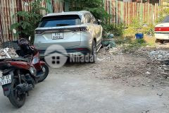 Bán đất tân thới hiệp 14 quận 12 vào 2 xẹc ngắn, hẻm 5m. lh0908442432