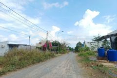 Cg còn 1 nền duy nhất 99.7m² kdc đông phú, châu thành, tp. cần thơ giá bán 1 tỷ 150 triệu