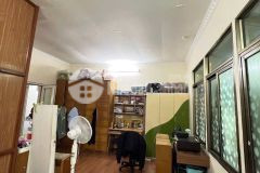 Cần bán nhà ngõ trần cao vân, hbt giá 4 tỷ, 22m2x3t, ảnh thật