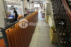 Nhà mặt tiền, 113m2, 3 lầu, bình thạnh, giá 19 tỷ.