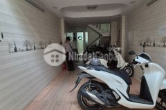 Hiếm nhà hẻm nam kỳ khởi nghĩa phường xuân hòa 42,6m2 5 tầng. chỉ 7 tỷ 9.