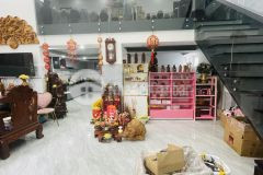 Quận 6 105m hai tầng 4pn giá chỉ nhỉnh 7đ.