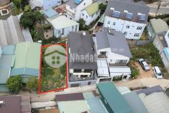 Bán lô đất xây biệt thự sân vườn đường cao thắng giá chỉ 7,68 tỷ