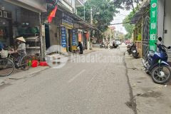 Bán nhà mặt phố thúy lĩnh 4 tầng dân xây vỉa hè ô tô dừng đỗ kinh doanh ngày đêm hoàng mai