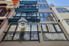 Hẻm xe hơi tô hiến thành, trung tâm quận 10 5 tầng 8.9 tỷ thương lượng