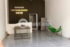 Bán cặp nhà 1 trệt 1 lững còn mới đẹp đường b8 kdc phú an, phường hưng phú, tp. cần thơ