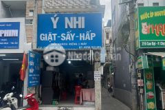 Bán nhà góc 2 mặt tiền đường cao đạt quận 5.dt3,3x12m.giá 11 tỷ