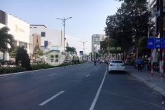 Bán đất mặt tiền võ chí công 100m² giá 9,x tỷ