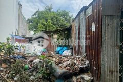 Bán đất hxh đặng thùy trâm, p.13, bình thạnh 4 x 19, giá 8,7 tỷ.