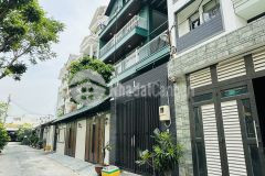 Giảm 2 tỷ bán nhanh nhà hẽm xe tải hoàng bật đạt 4 x 18m giá 7.7 tỷ