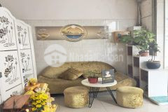 Bán nhà mặt tiền kinh doanh phan sào nam, p11, tân bình cũ, 38m2, 2 tầng, 9,x tỷ