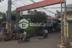 Bán nhà phố lê trọng tấn dt 51m2, đất, mt 4.7m, giá 11.1 tỷ hà đông hà nội