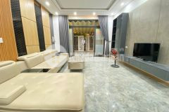 Bán nhà 3 tầng mặt tiền phùng chí kiên, hoà minh, đà nẵng, gần biển giá tốt