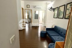 Chỉ 2,5x tỷ sở hữu ngay căn pen 2pn tại kđt thanh hà