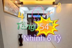 Q.8.123 nhà 4 tầng, nhỉnh 6 tỷ, chánh hưng, gần chợ rạch ông, o918 846 6o8