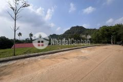 Lô đất 6xx triệu cách resort 5 sao sakana chỉ vài phút