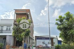 Bán nền 120m2 ngay đầu đường a3 kdc phú an, p.hưng phú, tp cần thơ. giá bán 3 tỷ 350 triệu tl