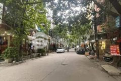 Bán nhà phố thanh bình dt 80m2, c4, mt 4m, giá 3 tỷ hà đông hà nội