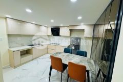 Tân bình phạm văn hai 3 tầng 3pn full nội thất khong qh