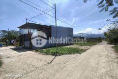 Bán đất diên phú thôn 4 full thổ cư giáp ranh khu tái định cư đường thông