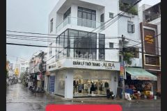 Cho thuê nhà mặt tiền trần việt châu gần chợ an hòa ngang 8m giá dưới 35 triệu