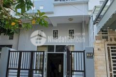 Bán nhà 1 trệt 2 lầu khu công ty 8, cái răng, cần thơ