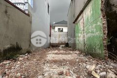 Bán đất minh khai 60m ngõ thông kinh doanh nhỏ hai bà trưng