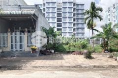 Bán nền đường số 3 kdc đông phú, xã châu thành, tp cần thơ. giá chốt tốt 1 tỷ 100 triệu