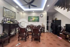 Tt ba đình phố hòe nhai căn hộ thông tầng 55mx3t view phố ở ngay tiện ích đầy đủ