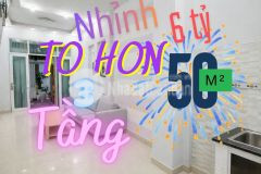 Q.8.124 nhà 3 tầng nơ hâu, hơn 50 m2, chi nhỉnh 6 tỷ, chánh hưng, gần parcmall q8, o918 846 8o8