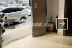 Nhà mặt tiền, 97m2, 3 lầu, bình thạnh, giá 24.2 tỷ.