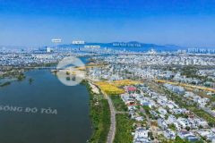 Từ 4,5 7.5 tỷ sở hữu lô đất vị trí đẹp ngay đường võ chí công. kéo dài. lh0963503331