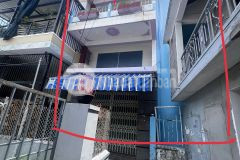 Căn nhà cách biển chỉ 300m lạc thiện nha trang