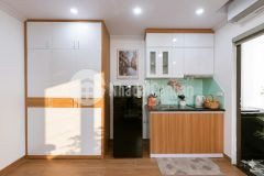 Bán tòa căn hộ cao cấp ngõ 111 xuân diệu, tây hồ