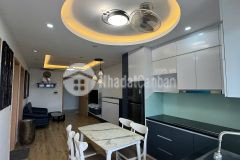 Bán nhanh căn hộ 02 ngủ, 02 wc, giá 3.15 tỷ, kđt thanh hà, hà đông