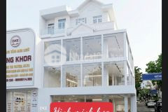 Cho thuê nhà góc 2 mặt tiền mậu thân gần ngã 4 cần thơ ngang 8m