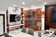 Bán nhà đông ngạc hn. ô tô đỗ cổng cạnh ecohome, chợ vẽ. dt 42m 5 tầng. 8.6 tỷ