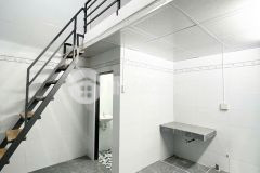 Cho thuê trọ có gác mới xây kdc 91b, gần trường đại học y dược cần thơ. giá thuê 2,6 triệu tháng