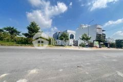 Cặp nền hiếm kdc tân phú cg bán 2 nền liền đường a4 kdc tân phú, cái răng, tp. cần thơ